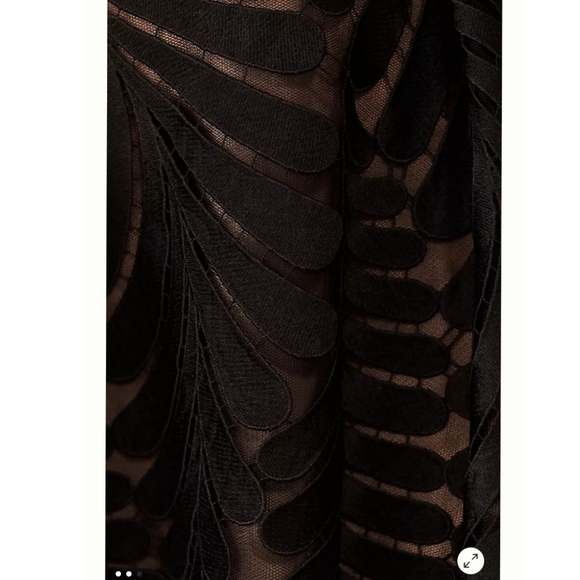 💯%Anthropologie ×BHLDN Katla Dress - Picture 4 of 8